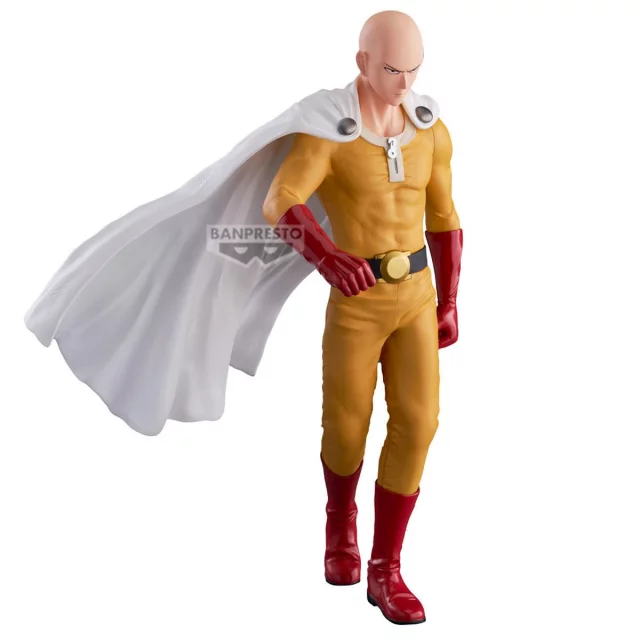 Figurka One Punch Man - Speed-o'-Sound Sonic (Pop Up Parade) dupl