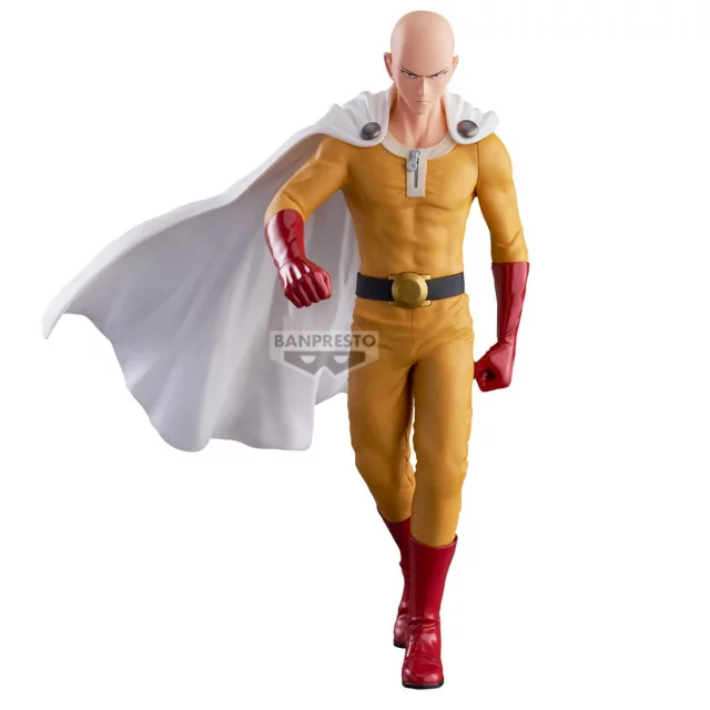 Figurka One Punch Man - Speed-o'-Sound Sonic (Pop Up Parade) dupl