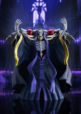 Figurka Overlord - Albedo Armor Ver.  (Good Smile Company) dupl