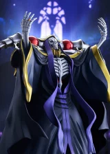 Figurka Overlord - Albedo Armor Ver.  (Good Smile Company) dupl