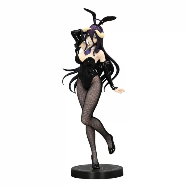 Figurka Overlord - Albedo Bunny Ver. (Taito) dupl