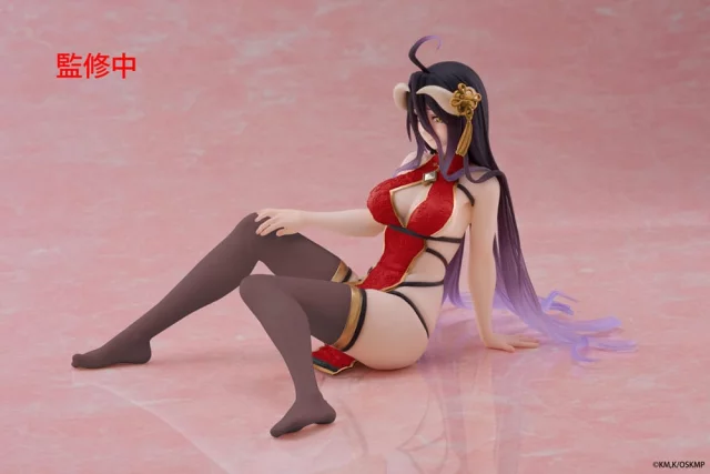 Figurka Overlord - Shalltear BiCute Bunnies (Taito) dupl