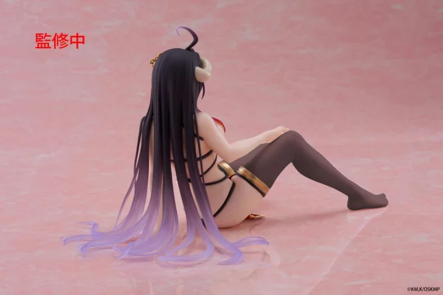 Figurka Overlord - Shalltear BiCute Bunnies (Taito) dupl