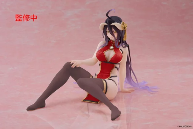 Figurka Overlord - Shalltear BiCute Bunnies (Taito) dupl