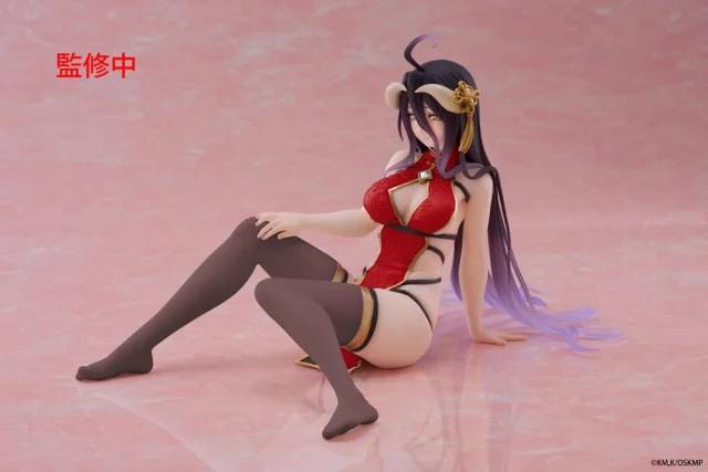 Figurka Overlord - Shalltear BiCute Bunnies (Taito) dupl