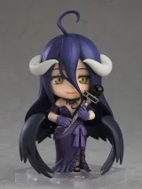 Figúrka Overlord - Albedo: Dress Ver. (Nendoroid) - Anime