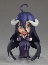 Figúrka Overlord - Albedo: Dress Ver. (Nendoroid) - Manga