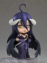 Figúrka Overlord - Albedo: Dress Ver. (Nendoroid) - Manga