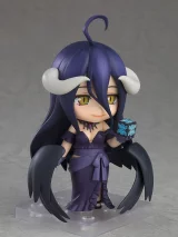 Figúrka Overlord - Albedo: Dress Ver. (Nendoroid) - Anime