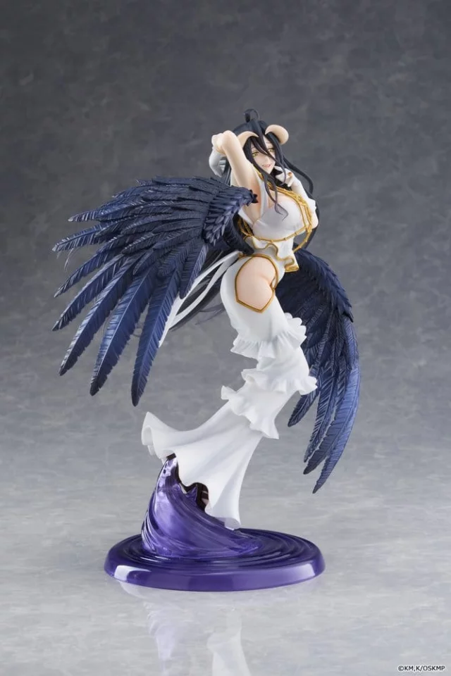 Figurka Overlord - Albedo Chinese Dress Ver. (Taito) dupl