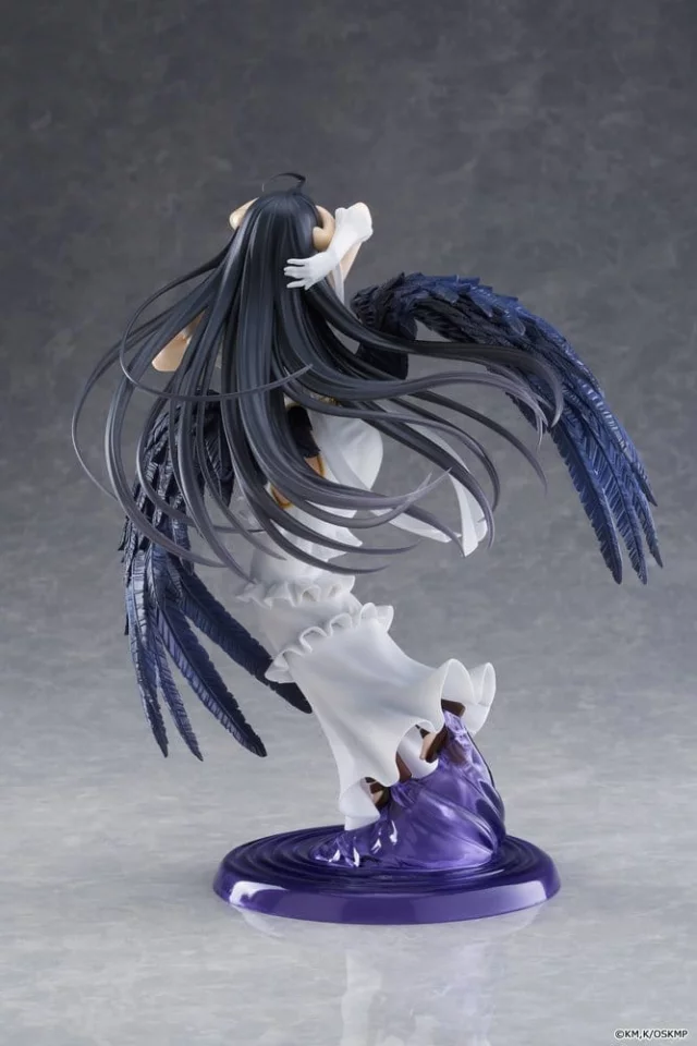 Figurka Overlord - Albedo Chinese Dress Ver. (Taito) dupl