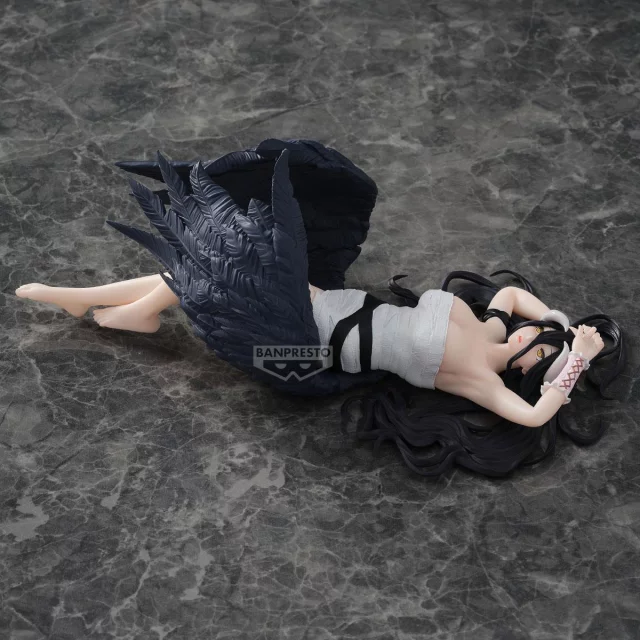 Figurka Overlord - Albedo (Banpresto) dupl