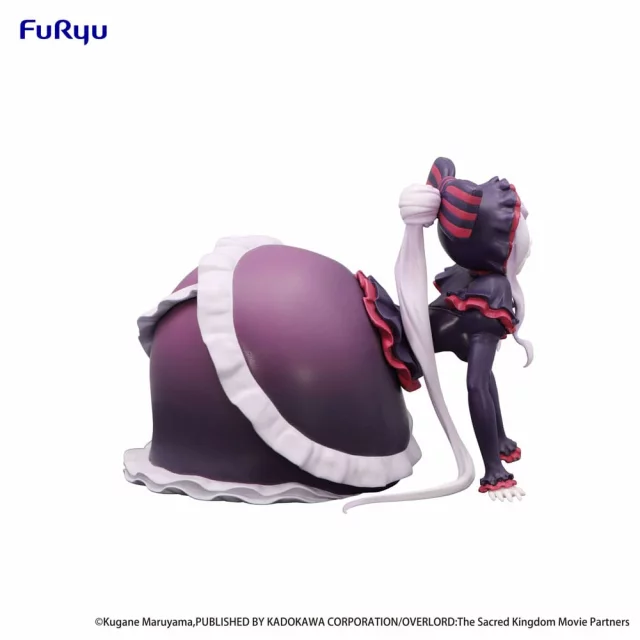 Figurka Overlord - Noodle Stopper Shalltear (FuRyu) - Manga