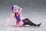 Figúrka Overlord - Shalltear Chinese Dress Ver. (Taito) - Manga