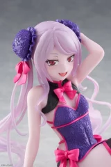 Figúrka Overlord - Shalltear Chinese Dress Ver. (Taito) - Anime
