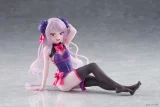 Figúrka Overlord - Shalltear Chinese Dress Ver. (Taito) - Anime