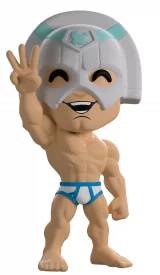 Figúrka Peacemaker - Peacemaker in Underwear (Youtooz Peacemaker) - Figúrky na hranie