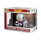 Figúrka Peacemaker - Peacemaker on Peacecycle (Funko POP! Rides 146) - DC Comics