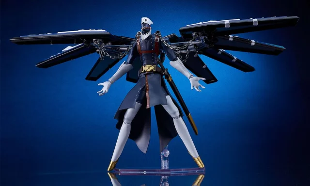 Figúrka Persona 3: Reload - Thanatos (Max Factory) - Pop Up Parade
