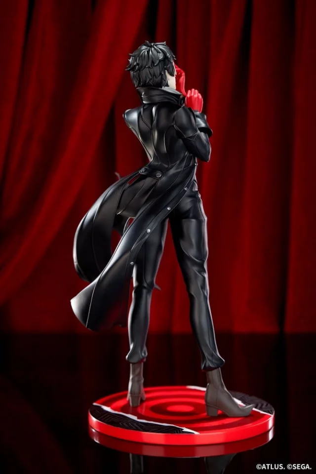 Figúrka Persona 5 Royal - Joker (Apex Innovation) - Pop Up Parade