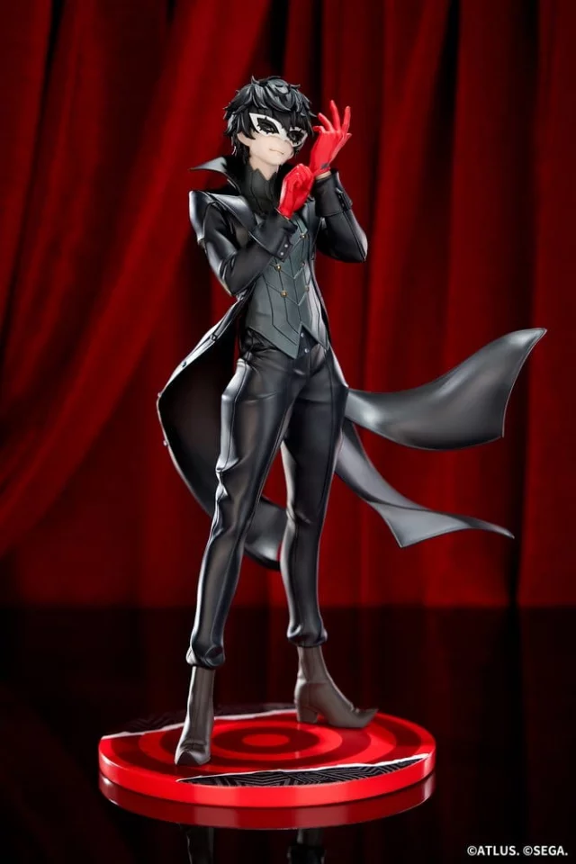 Figúrka Persona 5 Royal - Joker (Apex Innovation) - Anime