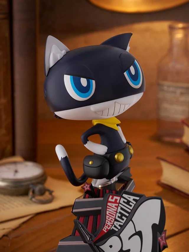 Figurka Persona 5 Royal - Panther (Pop Up Parade) dupl