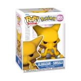 Figurka Pokémon - Lapras (Funko POP! Games 864) dupl