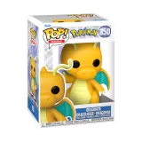 Figurka Pokémon - Mew (Funko POP! Games 643) dupl
