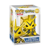 Figurka Pokémon - Absol (Funko POP! Games 1090) dupl