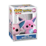 Figurka Pokémon - Slowpoke (Funko POP! Games 1077) dupl
