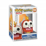 Figurka Pokémon - Mimikyu (Funko POP! Games 1013) dupl