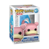 Figurka Pokémon - Turtwig (Funko POP! Games 1078) dupl