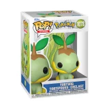 Figurka Pokémon - Ceruledge (Funko POP! Games 1076) dupl