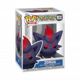 Figurka Pokémon - Gengar (Funko POP! Games 1031) dupl