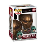 Figurka Prey - Feral Predator (Funko POP! Movies 1909) dupl