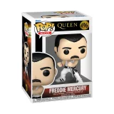 Figúrka Queen - Freddie Mercury (Funko POP! Rocks 496)