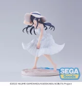 Figurka Rascal Does Not Dream of a Bunny Girl Senpai - Mai Sakurajima (Sega) dupl