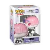 Figurka Attack on Titan - Connie Springer (Funko POP! Animation 1991) dupl