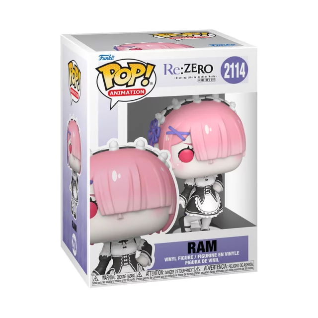 Figurka Attack on Titan - Connie Springer (Funko POP! Animation 1991) dupl