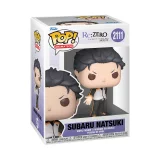Figurka Re: Zero - Starting Life in Another World - Rem Chase (Funko POP! Animation 2113) dupl