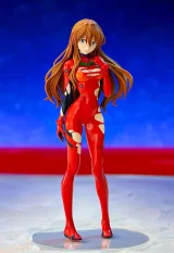 Figurka Evangelion: 3.0+1.0 Thrice Upon a Time - Ayanami (Pop Up Parade) dupl