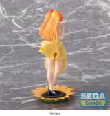 Figurka Evangelion: 3.0+1.0 Thrice Upon a Time - Asuka Langley SPM Figure (Sega) dupl