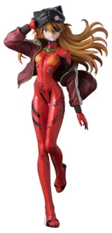 Figúrka Rebuild of Evangelion - Asuka (Sega) - Anime