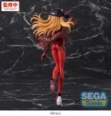 Figúrka Rebuild of Evangelion - Asuka (Sega) - Manga