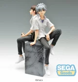 Figurka Rebuild of Evangelion - Shinji Ikari (Sega) dupl