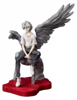 Figúrka Rebuild of Evangelion - Kaworu (Sega) - Anime