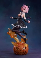 Figurka Re:Zero: Starting Life in Another World - Rem: Phantom Night Wizard (Kadokawa) dupl