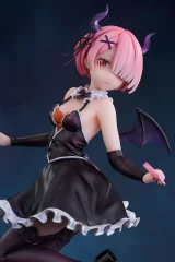 Figurka Re:Zero: Starting Life in Another World - Rem: Phantom Night Wizard (Kadokawa) dupl