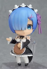 Figurka Re:Zero Starting Life in Another World - Emilia (Nendoroid) dupl
