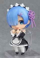 Figurka Re:Zero Starting Life in Another World - Emilia (Nendoroid) dupl